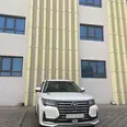شانجان CS95 2021 في مكة المكرمة بسعر 60 ألف ريال سعودي