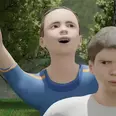 الصورة الأولى