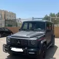 مرسيدس بنز G-Class 2016 في الرياض بسعر 325 ألف ريال سعودي