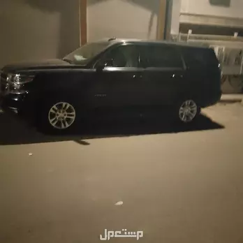 شفروليه تاهو 2017 في مكة المكرمة