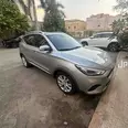 ام جي ZS ستاندرد 2022 - MG ZS STD 2022