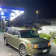 Ford Flex 2012 in Dammam at a price of 26 thousands SAR