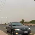 لكزز مديل 2001