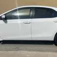 تويوتا كورولا 2018 الرياض