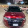 فورد ايدج 2014 في طريف بسعر 1 ريال سعودي