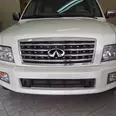 انفنتي qx55 2008 في الخفجى بسعر 50.000 ريال سعودي