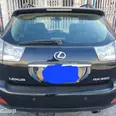 لكزس RX 2005 في الرياض بسعر 20 ألف ريال سعودي