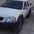نيسان ددسن 2007 في حوطة بنى تميم بسعر 17 ألف ريال سعودي