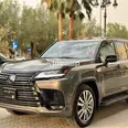 لكزس LX 600 Vip 2022 في الرياض