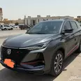 شانجان CS75 Plus 2022 في الرياض بسعر 59500 ريال سعودي