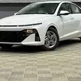 هيونداي اكسنت 2024 الرياض