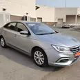 ام جي MG5 2022 في جدة بسعر 33 ألف ريال سعودي