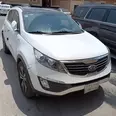 ريالkia sportage 2012 full options 30000