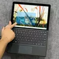First Image