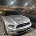 فورد موستنج 2013 في الجبيل بسعر 45 ألف ريال سعودي