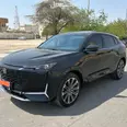 شانجان Uni-K 2024 في الرياض بسعر 125500 ريال سعودي