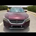هوندا اكورد 2014 في الرياض بسعر 38 ريال سعودي