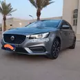 ام جي MG6 2020 في الرياض بسعر 44 ألف ريال سعودي