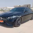 مرسيدس بنز C-Class 2023 في الرياض بسعر 255 ألف ريال سعودي