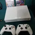 First Image