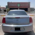 Chrysler C300 2016 in Al-Khobar at a price of 40 thousands SAR