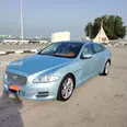 جاكور XJ 2013 في الدمام بسعر 39500 ريال سعودي