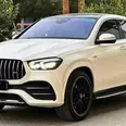 مرسيدس بنز GLE 2023 في الرياض بسعر 495 ألف ريال سعودي