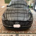 هيونداي سوناتا 2020