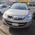 مازدا CX-9 2011 في الدوادمى بسعر 23 ألف ريال سعودي
