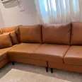 First Image