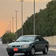 تويوتا كامري 2001 في جدة بسعر 23 ألف ريال سعودي