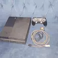 First Image