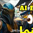 الصورة الأولى