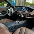 Mercedes-Benz S-Class 2020 in Jeddah at a price of 249 thousands SAR