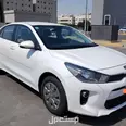 كيا ريو 2019 في جدة بسعر 39500 ريال سعودي
