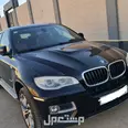 بي ام دبليو X6 2014 في الرياض بسعر 55 ألف ريال سعودي