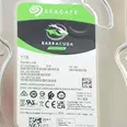 First Image