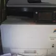 First Image