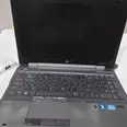 First Image