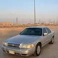 فورد جراند ماركيز 2007 في الرياض بسعر 1 ريال سعودي