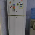 First Image