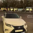 لكزس ES 350 2016  لكزس ES350 2016 وارد عبداللطيف جميل . ممشى السياره 219 الف شاص قير مكينه شرط البدي مرشوش كامل بسبب التجديد عند ورشه ممتازه وشغل نظيف جدا انا مستخدمها الثاني السياره لاتشكو