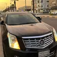 كاديلاك SRX 2013 في ينبع البحر بسعر 35 ألف ريال سعودي