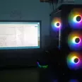 First Image
