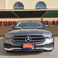 مرسيدس بنز E-Class 2022 في الرياض بسعر 255 ألف ريال سعودي