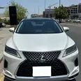 لكزس RX 2021 في مكة المكرمة بسعر 245 ألف ريال سعودي