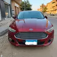 First Image