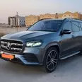 مرسيدس بنز CLS 2022 في الرياض بسعر 450 ألف ريال سعودي