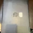 First Image