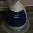First Image